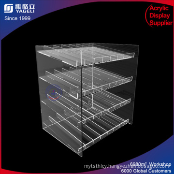 Acrylic E-Liquid Display Case